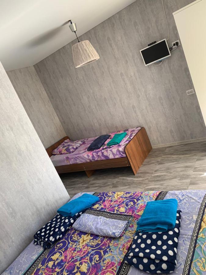 Raduga Guest House Alakhadze 외부 사진