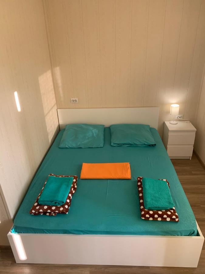 Raduga Guest House Alakhadze 외부 사진