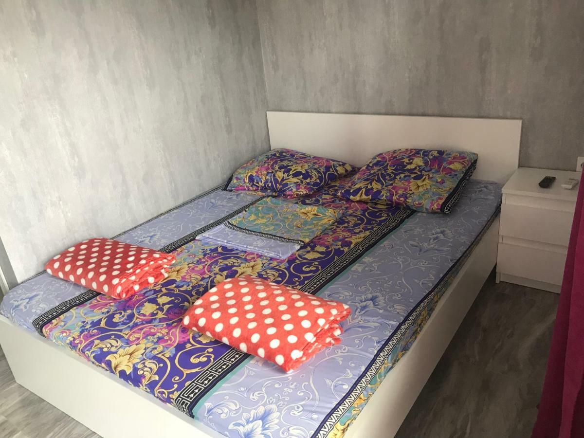 Raduga Guest House Alakhadze 외부 사진